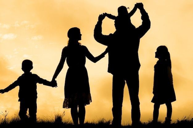Aile ve Sevgi Bağları: Kalpten Kalbe Kurulan Köprüler