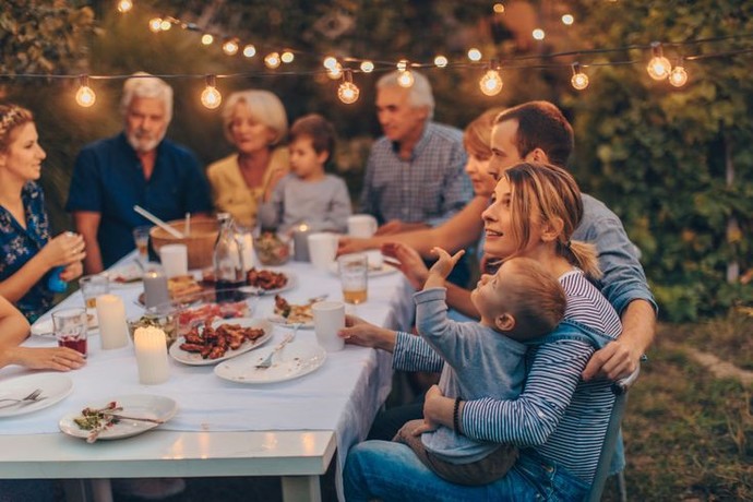Aile ve Sevgi Bağları: Kalpten Kalbe Kurulan Köprüler