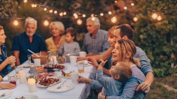 Aile ve Sevgi Bağları: Kalpten Kalbe Kurulan Köprüler