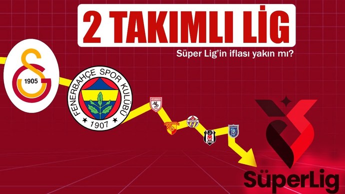 Tribün 1. Bölüm: Ligde Son Durum, Hakemler ve Sürprizler...