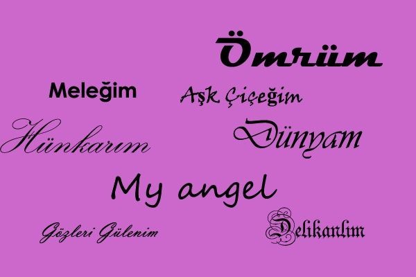 My Angel😇