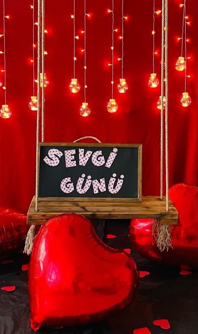 Sevgililer Günü: Aşkın Tarihi mi, Modern Zorunluluk mu?