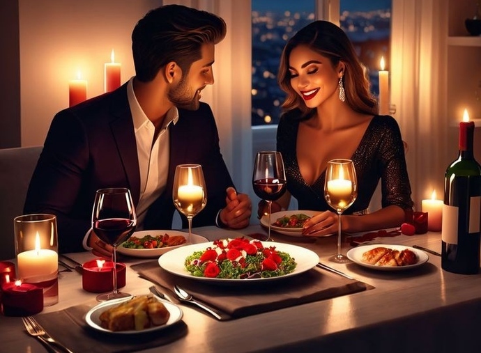 14 Şubat Sevgililer Günü ❣️