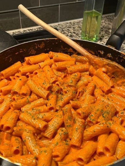 Makarna Seviyorsan Bu Hataları Asla Yapma! (Hepimizin Yaptığı 5 Yanlış)