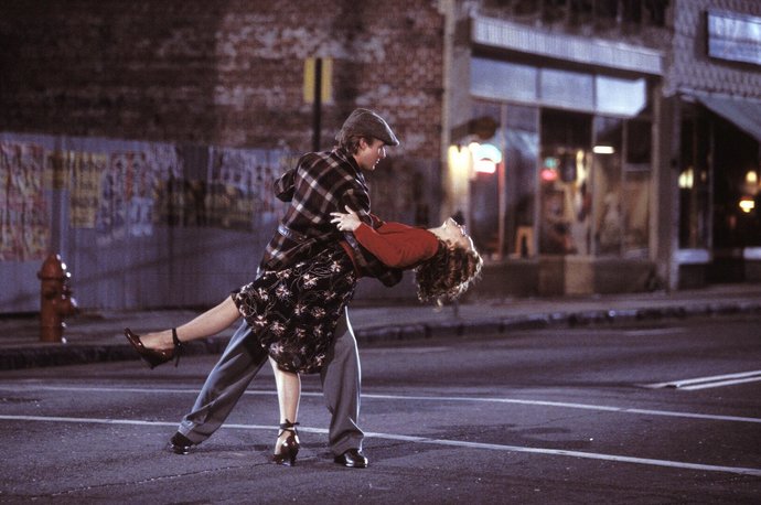 Beyaz Perdede Romantizm: Sevgililer Günü İçin 5 Romantik Film Önerisi! 🎬❤️