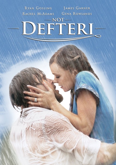 Beyaz Perdede Romantizm: Sevgililer Günü İçin 5 Romantik Film Önerisi! 🎬❤️