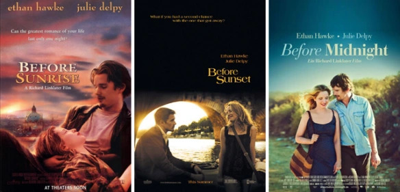Beyaz Perdede Romantizm: Sevgililer Günü İçin 5 Romantik Film Önerisi! 🎬❤️