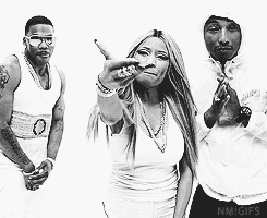 Nicki Minaj'ı Sevmemek İçin 7 Neden