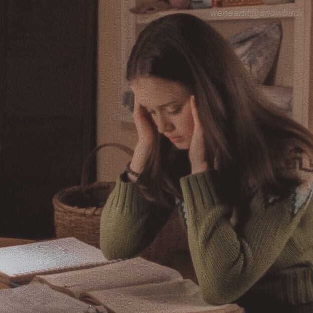 Nasıl Ders Çalışırken, Parmaklarımdan Oldum?
