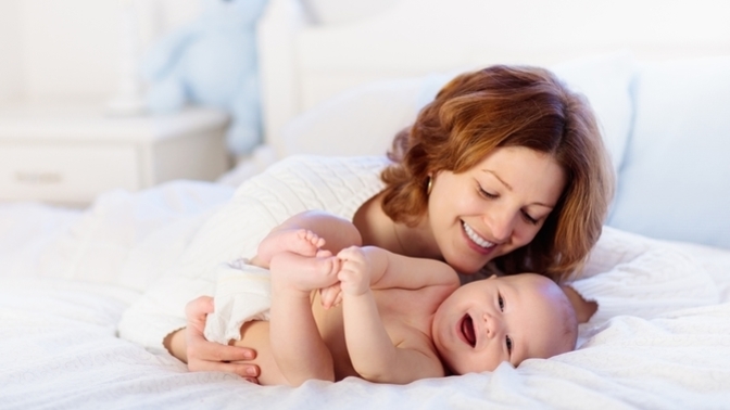 Bebek İhtiyaç Listesinin 1 Numarası: Bebek Bezi