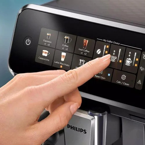☕ Kahve Tutkunlarına Özel: Philips LatteGo İle Mükemmel Demleme Teknikleri