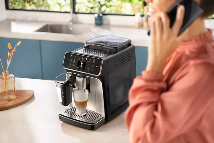 ☕ Kahve Tutkunlarına Özel: Philips LatteGo İle Mükemmel Demleme Teknikleri