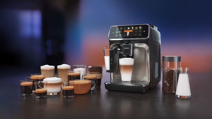 ☕ Kahve Tutkunlarına Özel: Philips LatteGo İle Mükemmel Demleme Teknikleri