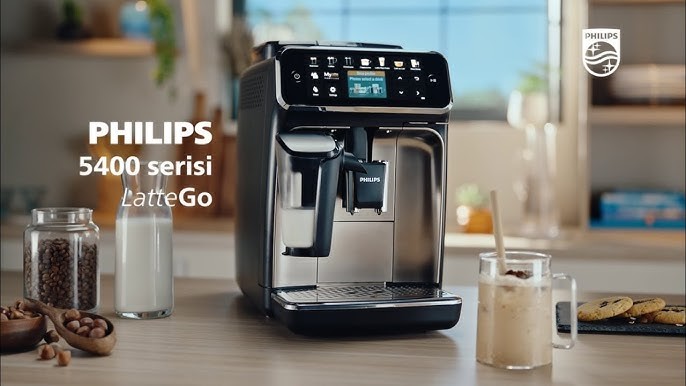 ☕ Kahve Tutkunlarına Özel: Philips LatteGo İle Mükemmel Demleme Teknikleri