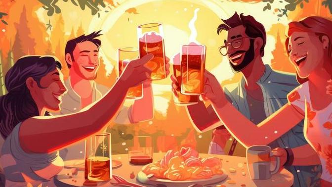 DineWho ile Tanışma: Sıra Dışı Bir Akşam Yemeği Deneyimi