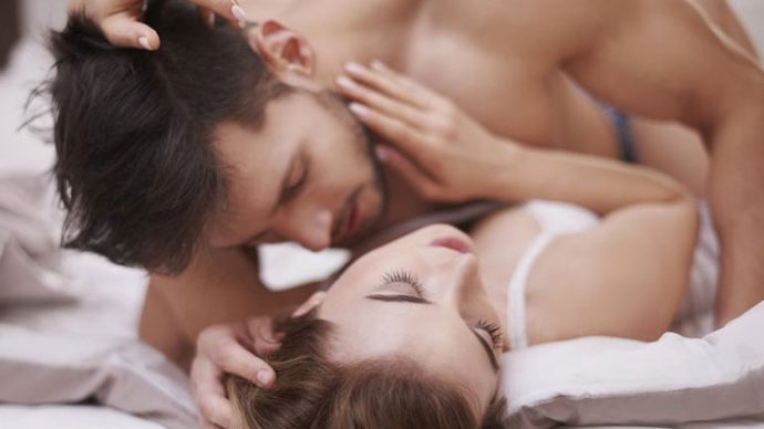 Mutlu Çiftlerin Cinsel Hayat Sırları! Tutkuyu Canlı Tutmanın 5 Etkili Yolu 💋🔥