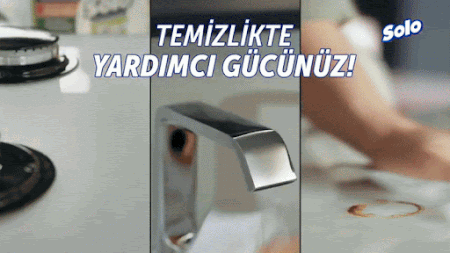 Sahurdan İftara, Mutfaktan Banyoya… Ramazanda Temizliği Kolaylaştıracak 6 İpucu
