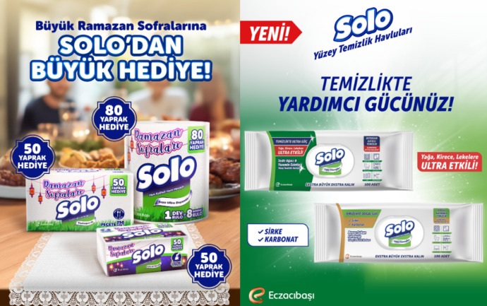Sahurdan İftara, Mutfaktan Banyoya… Ramazanda Temizliği Kolaylaştıracak 6 İpucu