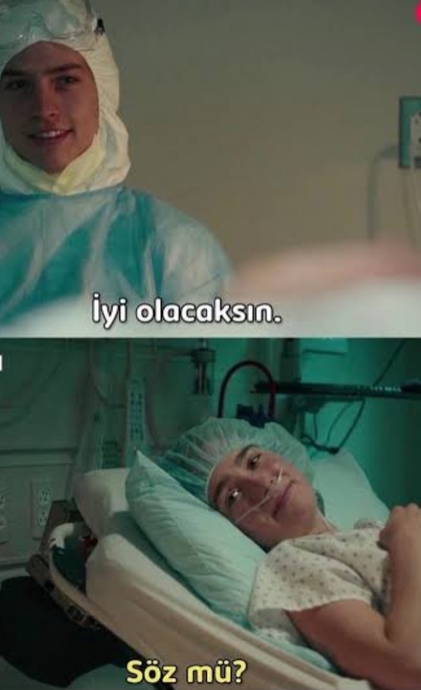 Birinin yaşamasını istemek, onu istemekle aynı şey değil...