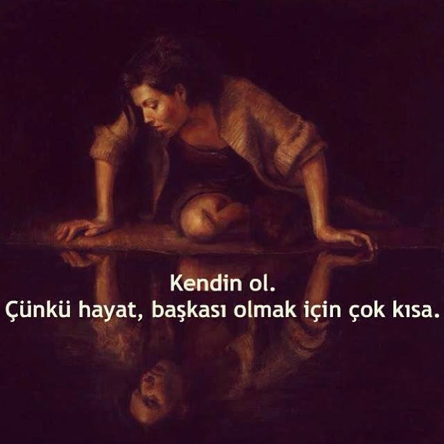 Orijinal Olmak😎