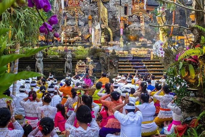 Balide Yaşayanların Alındıklarına İnandığı Nyepi Günü: Sessizlik Orucu