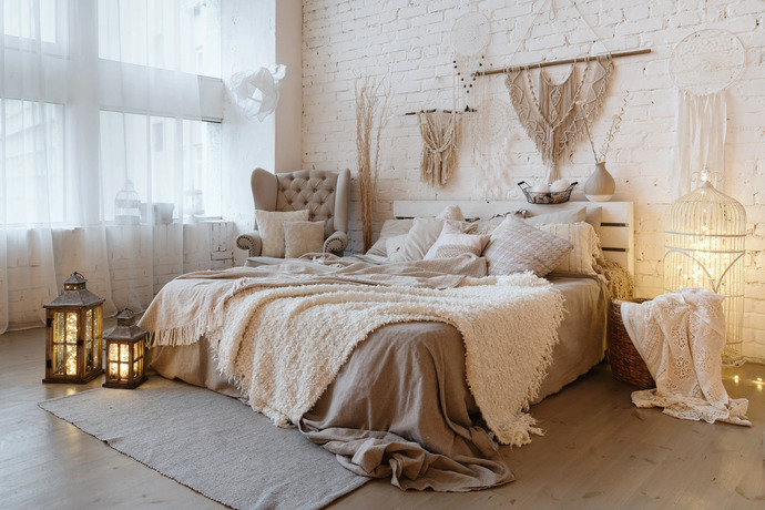 🛋️ Evdeki Tozu Azaltmanın Püf Noktaları! Daha Az Tozlu Bir Ev İçin Neler Yapabilirsin?