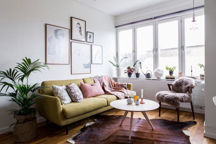 🛋️ Evdeki Tozu Azaltmanın Püf Noktaları! Daha Az Tozlu Bir Ev İçin Neler Yapabilirsin?