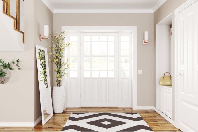 Evinde Feng Shui Mucizesi! Daha Huzurlu ve Dengeli Bir Alan Yarat 🏡✨