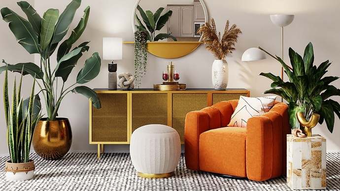 Evinde Feng Shui Mucizesi! Daha Huzurlu ve Dengeli Bir Alan Yarat 🏡✨