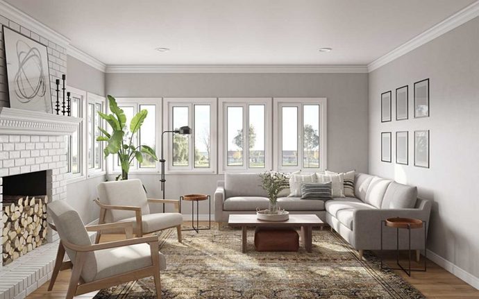 Evinde Feng Shui Mucizesi! Daha Huzurlu ve Dengeli Bir Alan Yarat 🏡✨