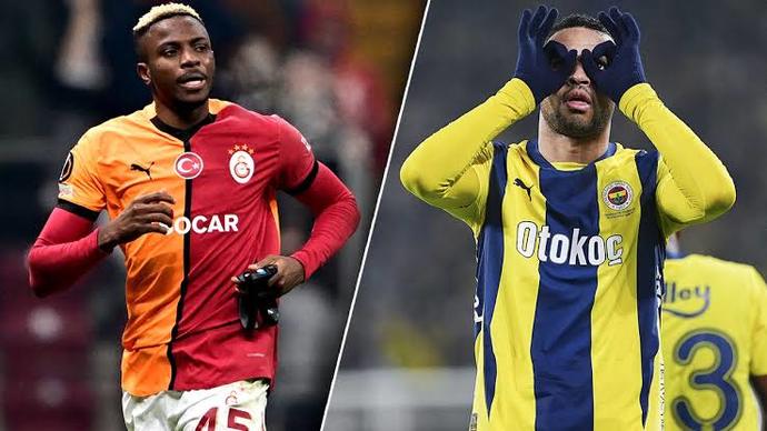 Tribün 3. Bölüm: Derbide Yabancı Hakem, Hollanda Takımları, Son 16 Turu Eşleşmeleri...