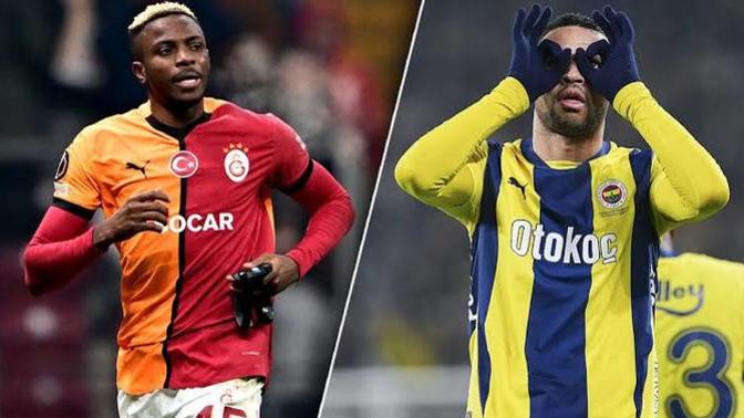 Tribün 3. Bölüm: Derbide Yabancı Hakem, Hollanda Takımları, Son 16 Turu Eşleşmeleri...