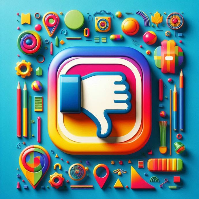Instagram’da Yeni Dönem: Dislike Butonu ile Yorumlara Sessiz Tepki!