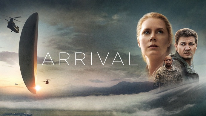Bilimkurgu Sevenlere Birbirinden Güzel Tavsiye Filmler!