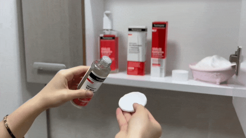 Sivilcelerle Uzun Süren Savaşım ve Nihayet Bulduğum Doğru Bakım Rutini! 🧴✨