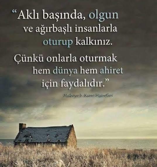 Ağırbaşlılık: Sessiz Gücün ve Gerçek Olgunluğun Yansıması