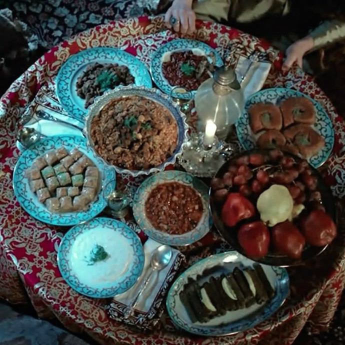 Osmanlı’dan Günümüze Tadına Doyulmaz 5 Yiyecek ve İçecek