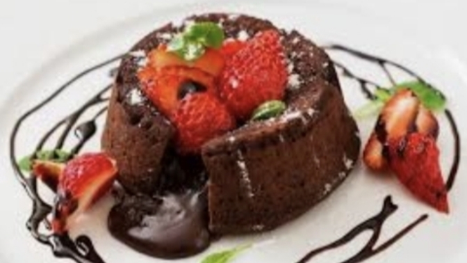 Püf Noktalarıyla Sufle Tarifi