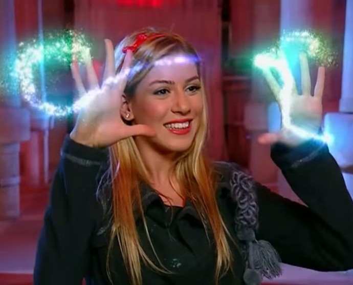 👼🌈Meziyet Şu: İyiliğin Karşılığı Beklenmez!