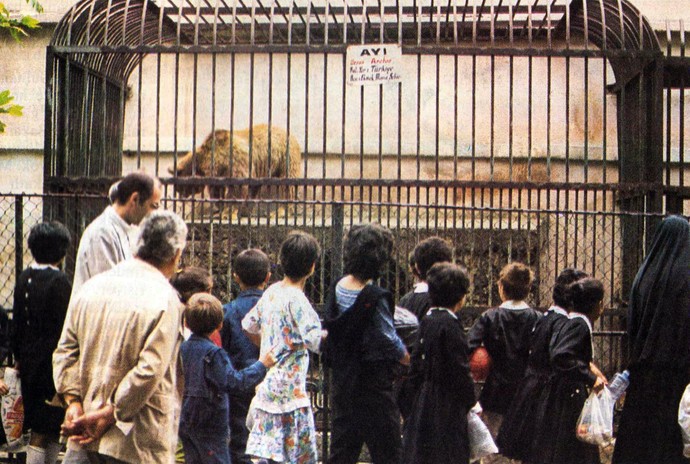 Ramadan Yanmak; O Sene ki Ramazan da Ne Yanmıştık.