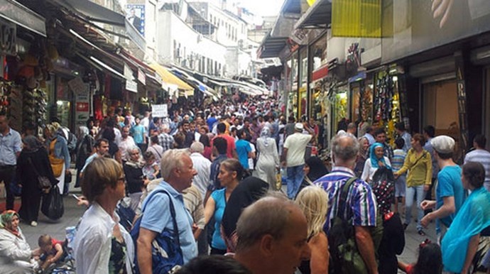 Ramadan Yanmak; O Sene ki Ramazan da Ne Yanmıştık.