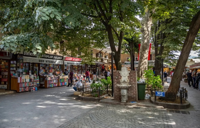 Ramadan Yanmak; O Sene ki Ramazan da Ne Yanmıştık.