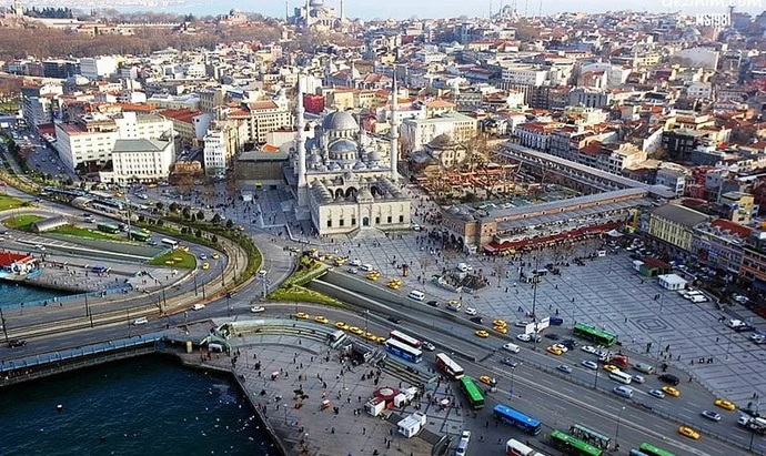 Ramadan Yanmak; O Sene ki Ramazan da Ne Yanmıştık.