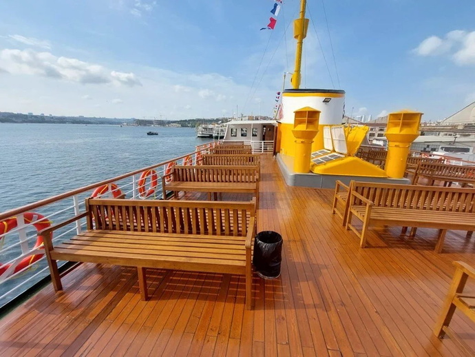 Ramadan Yanmak; O Sene ki Ramazan da Ne Yanmıştık.