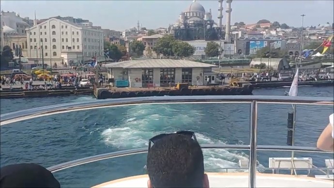 Ramadan Yanmak; O Sene ki Ramazan da Ne Yanmıştık.