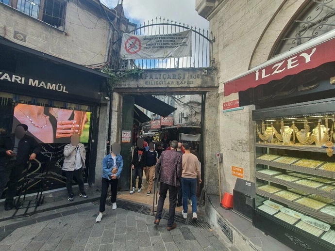 Ramadan Yanmak; O Sene ki Ramazan da Ne Yanmıştık.