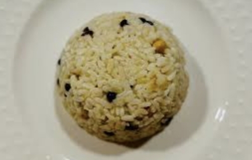 İç pilav