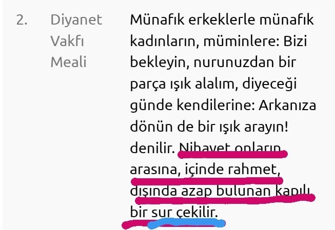 Herkesin Yanlış Bildiği Nisa Suresi 34. Ayetin Gerçek Anlamı