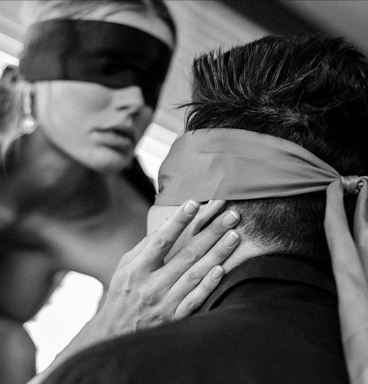 Yeni Başlayanlar için BDSM Nedir?