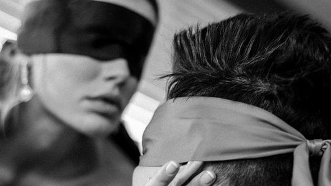 Yeni Başlayanlar için BDSM Nedir?